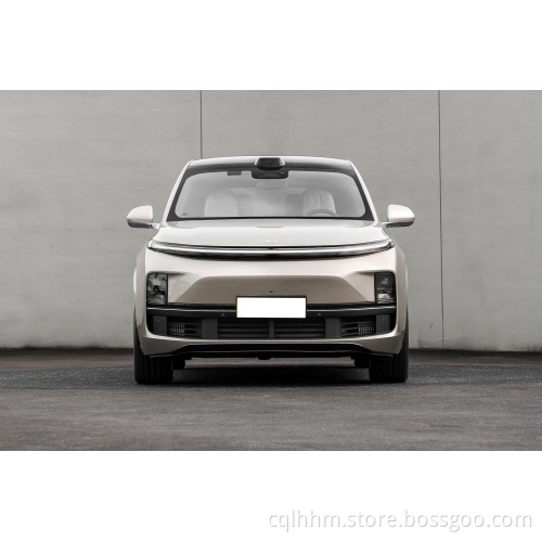 Li xiang Leading Ideal Autos Electrico 2022. L9 L8 L7 One Plus Parts Max Aroma Finestra Lixian Electric Car Lixiang L9